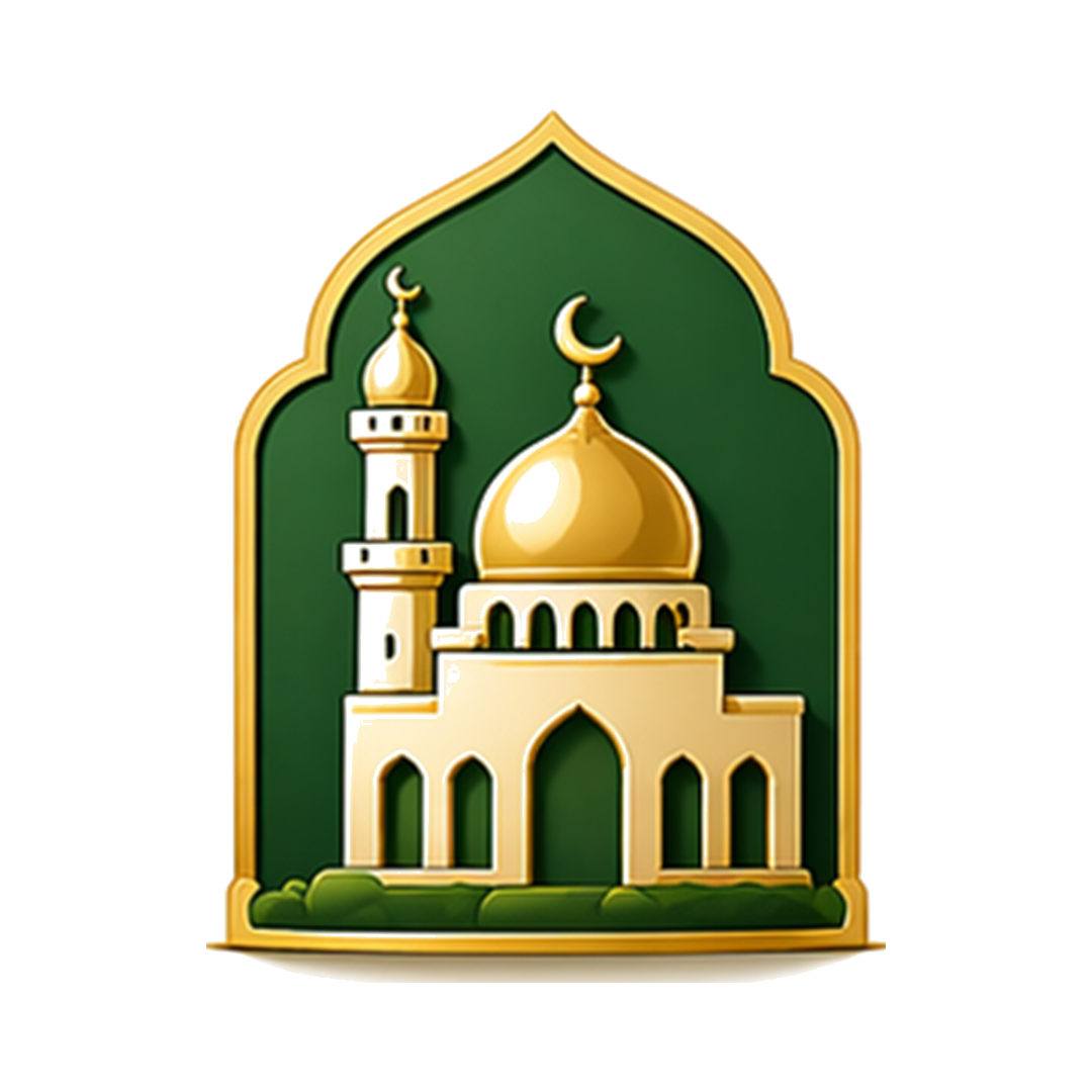 Wakaf Masjid